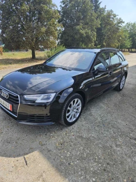 Audi A4, снимка 2