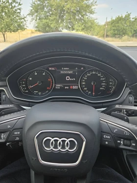 Audi A4, снимка 10