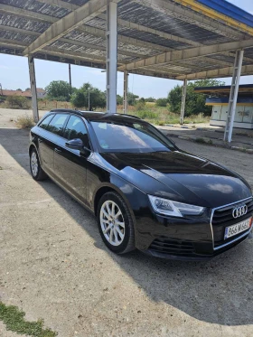 Audi A4, снимка 6