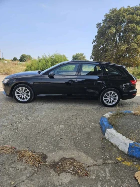 Audi A4, снимка 7