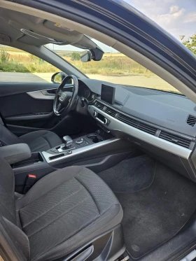 Audi A4, снимка 11