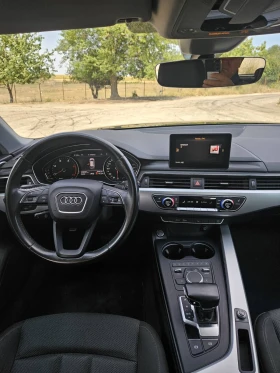 Audi A4, снимка 9