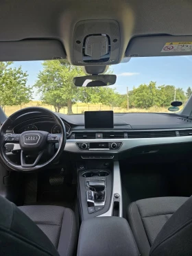 Audi A4, снимка 13