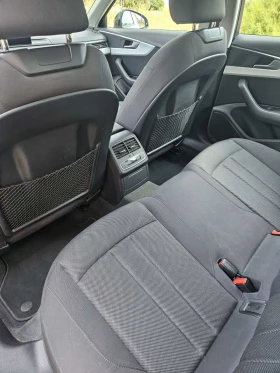 Audi A4, снимка 16