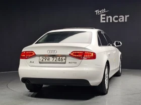 Audi A4 2.0 TDI - САМО 30% АВАНС, снимка 4