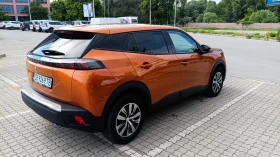 Peugeot 2008, снимка 6