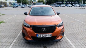 Peugeot 2008, снимка 3