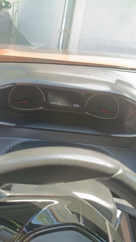Peugeot 2008, снимка 11