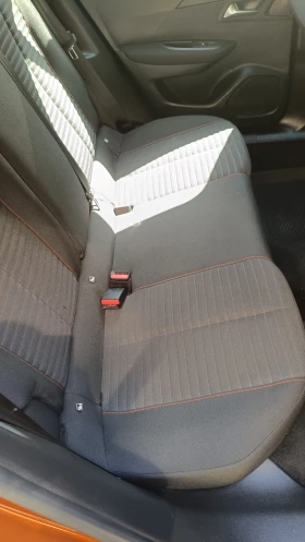 Peugeot 2008, снимка 14