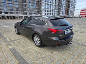 Mazda 6 SKYACTIV, снимка 4