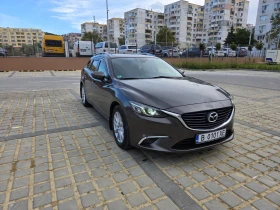 Mazda 6 SKYACTIV, снимка 6