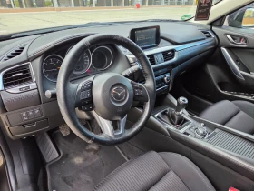 Mazda 6 SKYACTIV, снимка 10