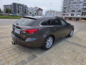 Mazda 6 SKYACTIV, снимка 7