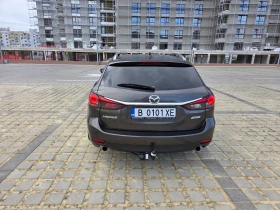 Mazda 6 SKYACTIV, снимка 5