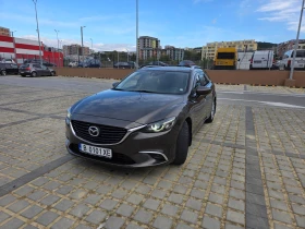 Mazda 6 SKYACTIV, снимка 1