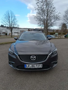 Mazda 6 SKYACTIV, снимка 2
