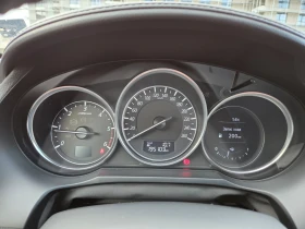 Mazda 6 SKYACTIV, снимка 9