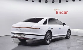 Hyundai Grandeur 3.5* ГАЗ* ДИСТРОНИК* ОБДУХВАНЕ* КАМЕРА* КРАЙНА ЦЕН, снимка 3
