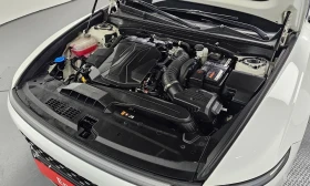 Hyundai Grandeur 3.5* ГАЗ* ДИСТРОНИК* ОБДУХВАНЕ* КАМЕРА* КРАЙНА ЦЕН, снимка 6
