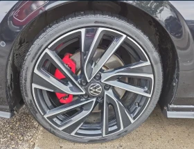 VW Golf GTI * PERFORMANCE  * DSG * HEADUP, снимка 8