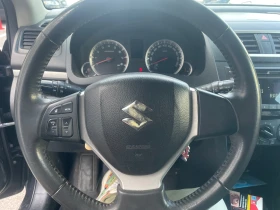 Suzuki Swift Газ 4х4 Euro 5B 🔝, снимка 16