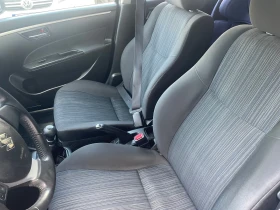 Suzuki Swift Газ 4х4 Euro 5B 🔝, снимка 12