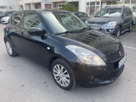 Suzuki Swift Газ 4х4 Euro 5B 🔝, снимка 2