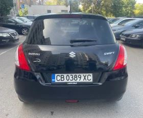 Suzuki Swift Газ 4х4 Euro 5B 🔝, снимка 6