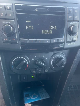 Suzuki Swift Газ 4х4 Euro 5B 🔝, снимка 15