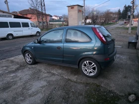 Opel Corsa, снимка 3