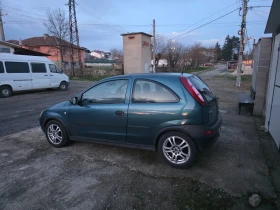 Opel Corsa, снимка 4