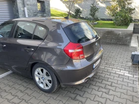 BMW 116, снимка 7