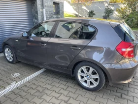 BMW 116, снимка 6