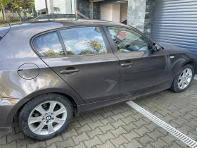 BMW 116, снимка 8
