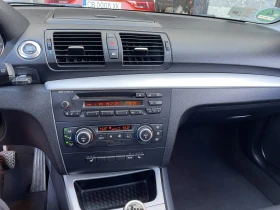 BMW 116, снимка 10