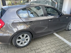 BMW 116, снимка 3
