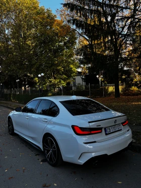 BMW 330, снимка 3