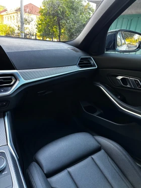 BMW 330, снимка 9