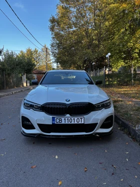 BMW 330, снимка 7