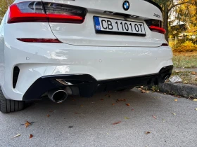 BMW 330, снимка 8