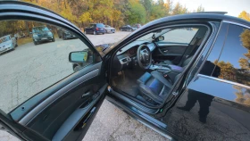 BMW 530 Facelift-xDrive, снимка 15