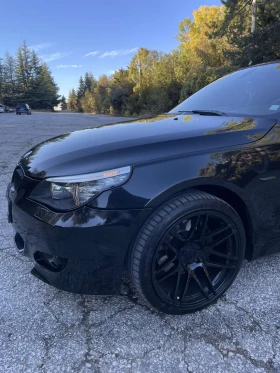 BMW 530 Facelift-xDrive, снимка 4