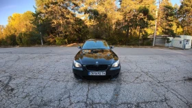 BMW 530 Facelift-xDrive, снимка 8