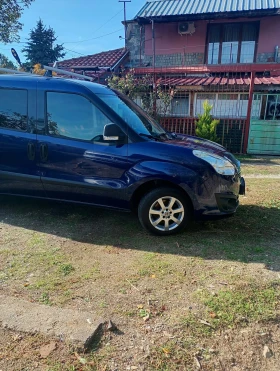 Opel Combo 1, 6CDTi EURO 5, снимка 7