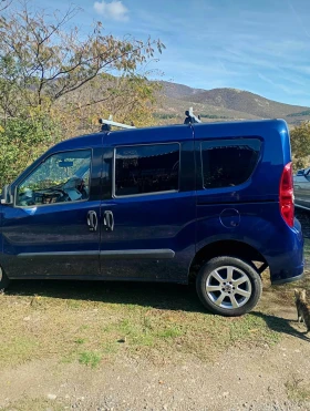 Opel Combo 1, 6CDTi EURO 5, снимка 4