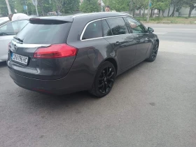Opel Insignia, снимка 3