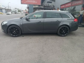 Opel Insignia, снимка 5