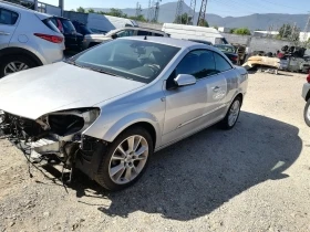 Opel Astra 1.6 BENZIN / НА ЧАСТИ  1