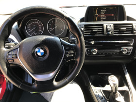 BMW 118 2.0d sport, снимка 10 - Автомобили и джипове - 43043179