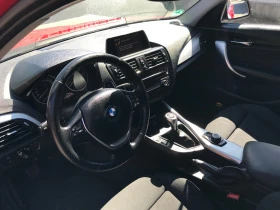 BMW 118 2.0d sport, снимка 15